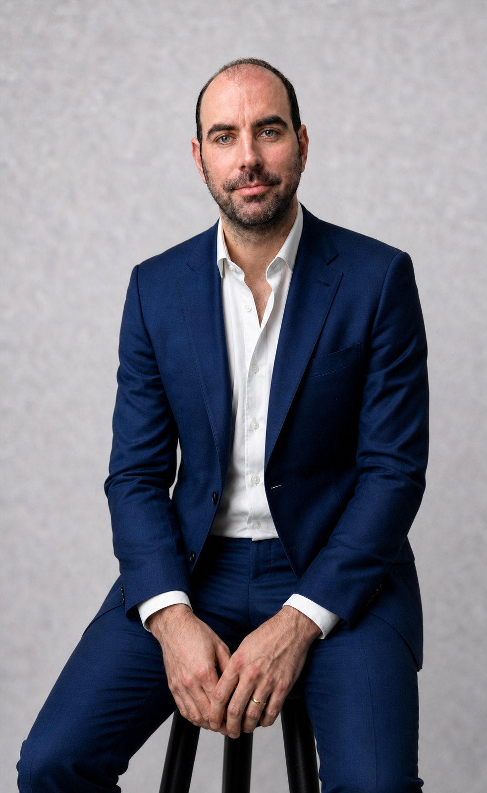 Dr. Vitor Guilherme Rauber Grotmann
