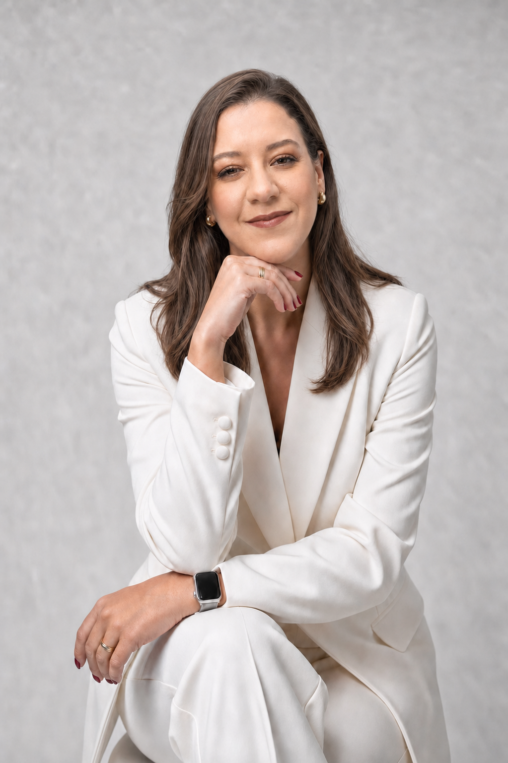 Dra. Danielly Almeida Zelli Grotmann